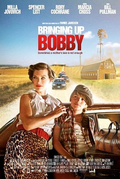 Воспитание Бобби (2011) DVDRip