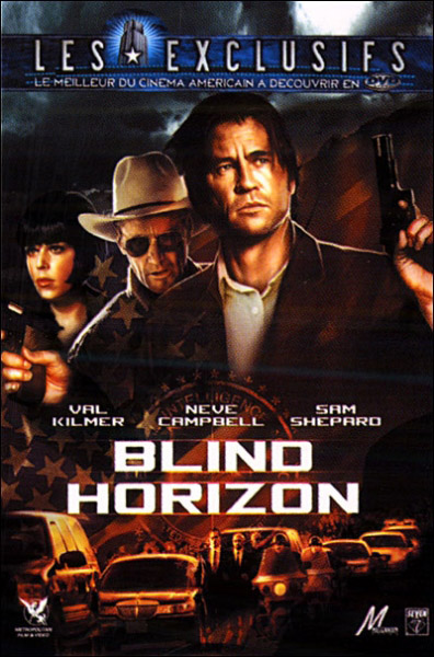 Слепой горизонт (2003) DVDRip
