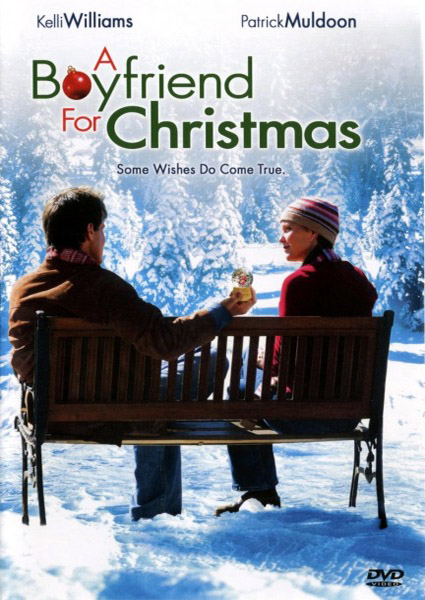 Бойфренд на Рождество (2004) DVDRip