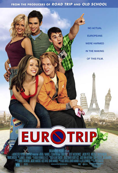 Евротур (2004) HDTVRip