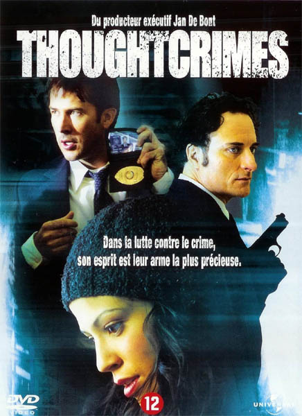 Преступные мысли (2003) DVDRip