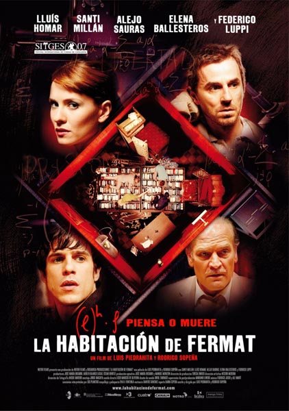 Западня ферма (2007) DVDRip