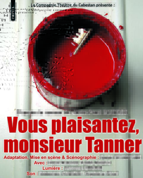 На стройку, месье Таннер (2010) HDTVRip