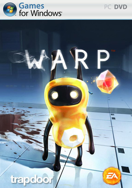Warp (2012/Repack)