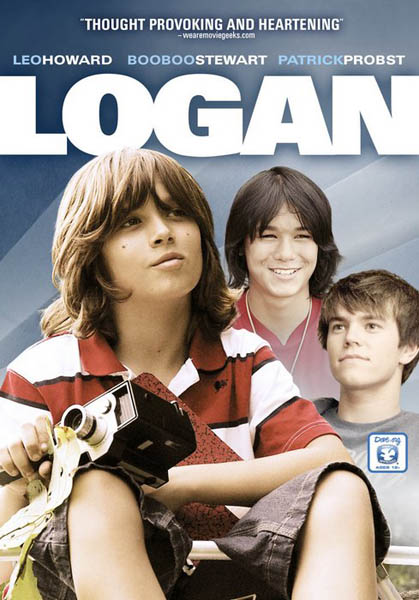 Логан (2010) HDTVRip