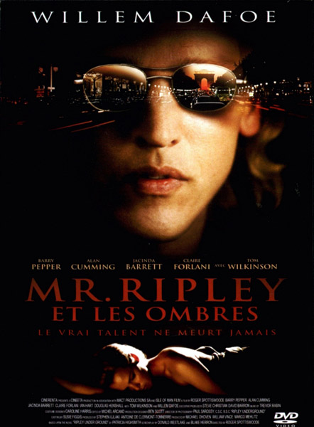 Возвращение мистера Рипли (2005) DVDRip