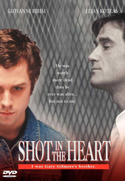 Выстрел в сердце / Shot in the heart (2001/DVDRip)