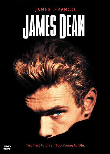 James Dean / James Dean: An Invented Life