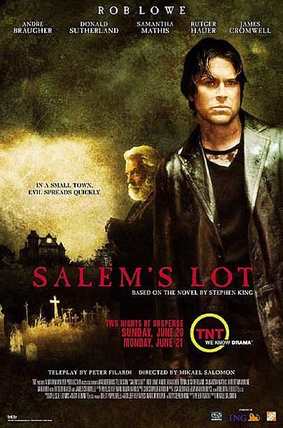 Salem's lot 2004