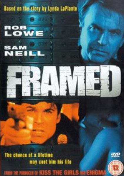 Подстава / Framed (2002/DVDRip)