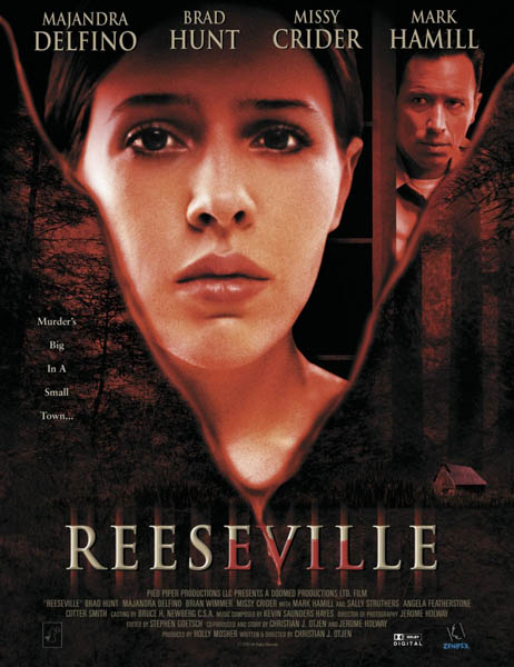 Reeseville 2003