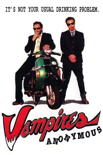 Vampires Anonymous 2003