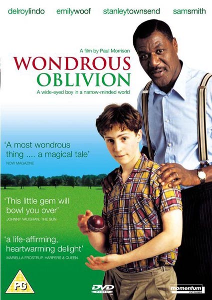 Wondrous Oblivion 2003