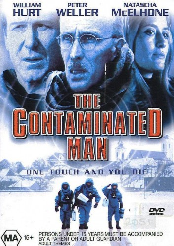 Зараженный / Contaminated Man (2000/DVDRip)