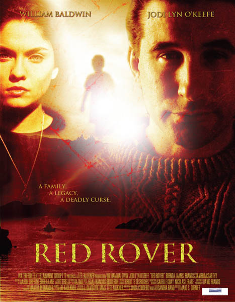 Red Rover 2003