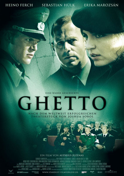 Ghetto 2006