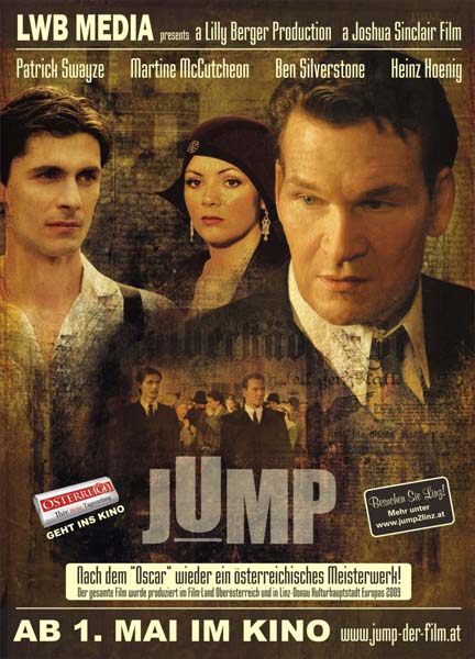 Прыжок / Jump! (2007/DVDRip)