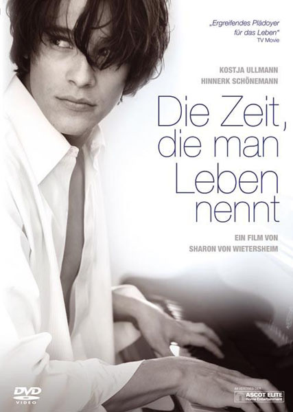 Эта жизнь для тебя / Die Zeit, die man Leben nennt (2008/DVDRip)
