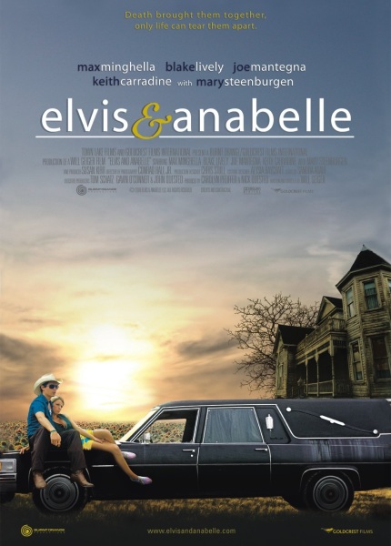 Элвис и Анабелль / Elvis and Anabelle (2007/DVDRip)