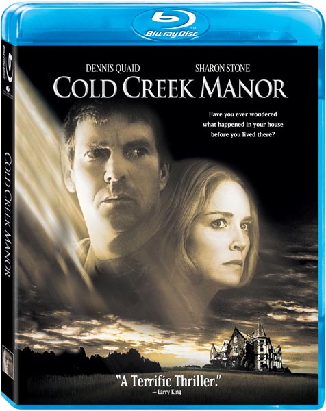 Cold Creek Manor 2003