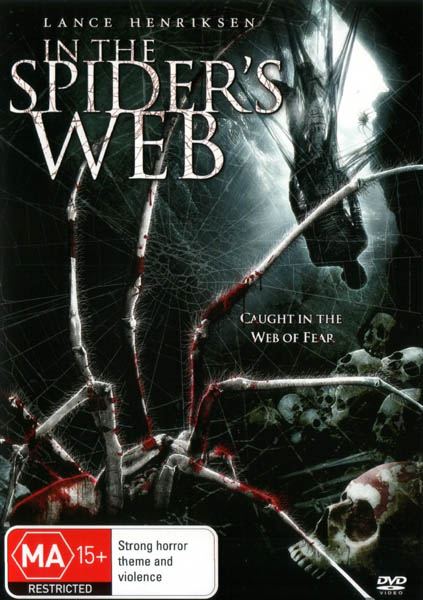 Паутина зла / In the Spider's Web (2007/DVDRip)