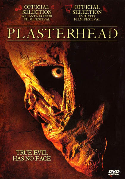 У дьявола нет лица / Plasterhead (2006/DVDRip)