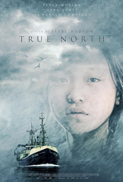 Настоящий север / True North (2006/DVDRip)