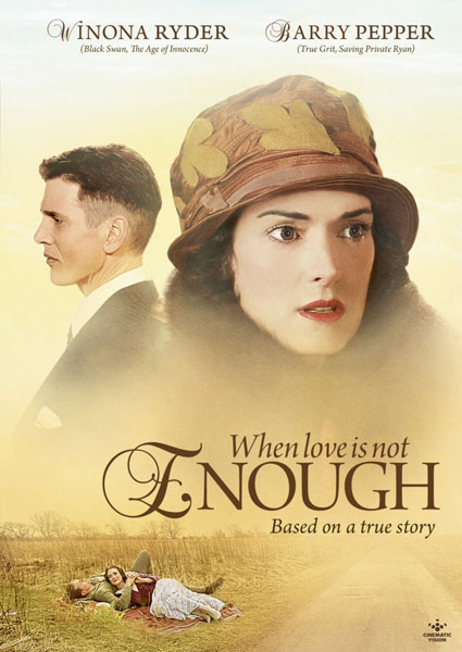 When Love Is Not Enough: The Lois Wilson Story 2010