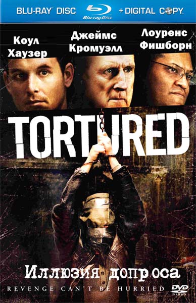 Tortured 2008