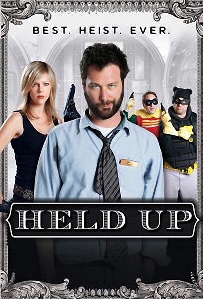 Ограбление / Held Up (2010/HDTVRip)