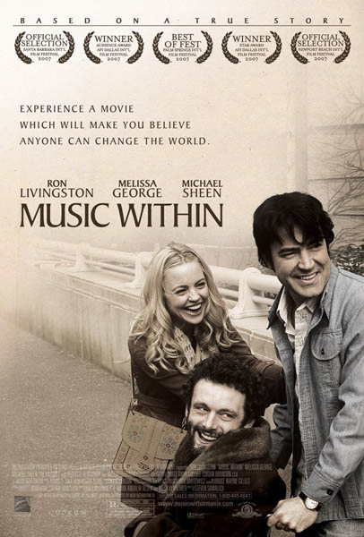 Music Within 2007