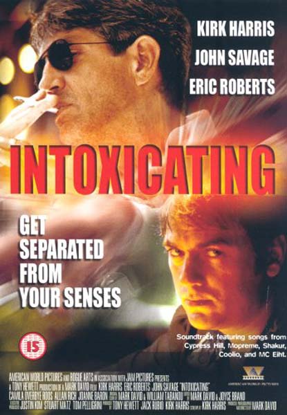 Интоксикация / Intoxicating (2003/DVDRip)