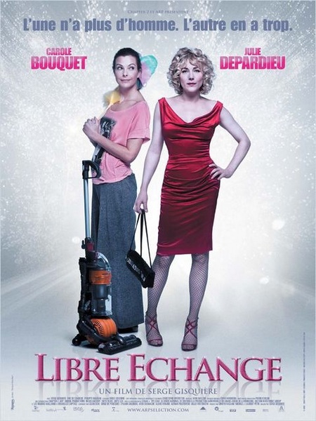 Свободный обмен / Libre Echange (2010) DVDRip
