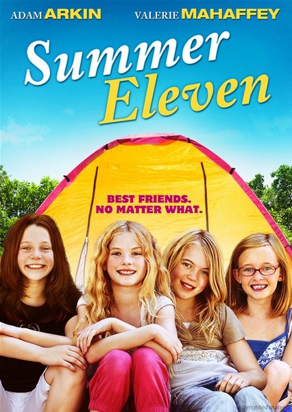 Летний свет / Summer Eleven (2010) DVDRip
