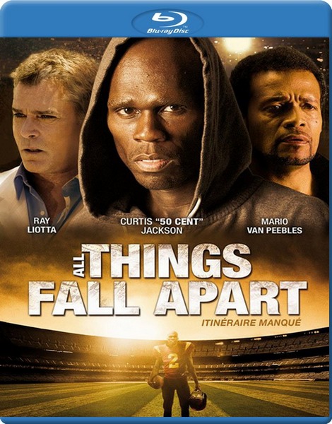 Разные вещи / All Things Fall Apart (2011) HDRip