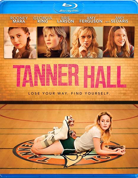 Таннер Холл / Tanner Hall (2009/HDRip)
