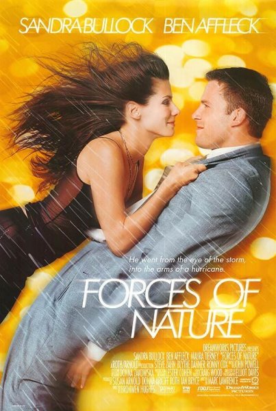 Forces of Nature 1999