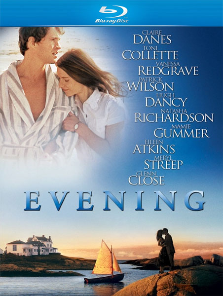 Вечер / Evening (2007/HDRip)