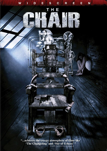 The Chair 2007