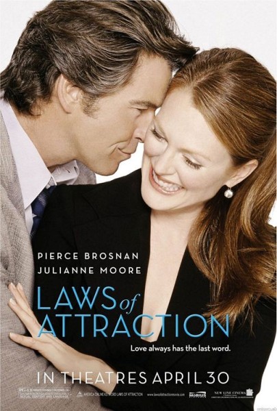 Laws Of Attraction 2004