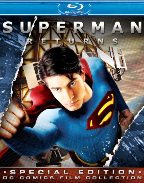 Superman Returns 2006