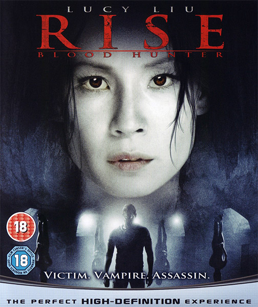 Rise: Blood Hunter 2007