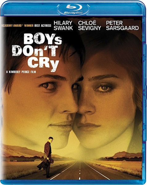 Boys Don't Cry 1999