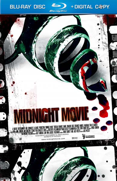 Midnight Movie 2008