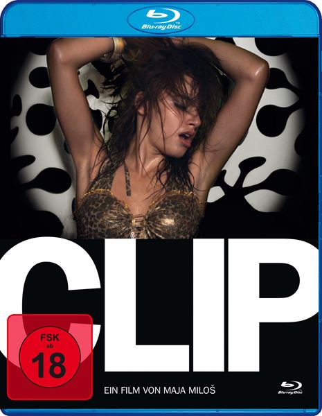 Клип / Klip (2012/HDRip