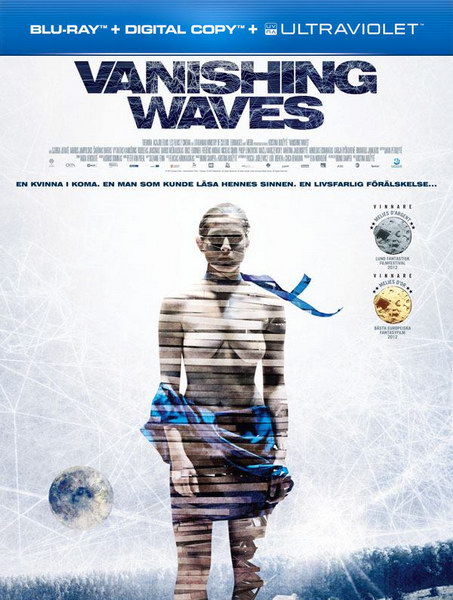 Аврора / Исчезающие волны / Aurora / Vanishing Waves (2012/BDRip/HDRip