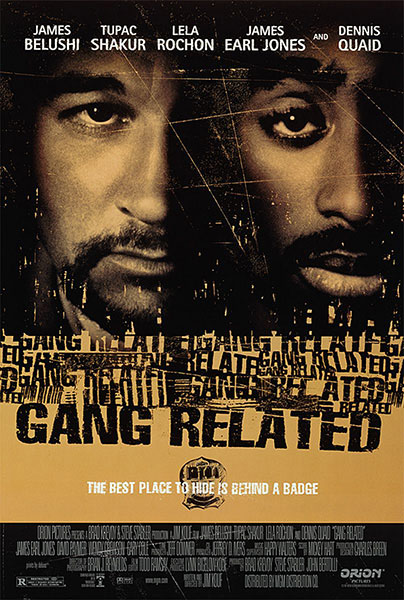 Gang Related 1997