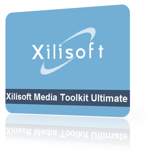 Xilisoft Media Toolkit Ultimate