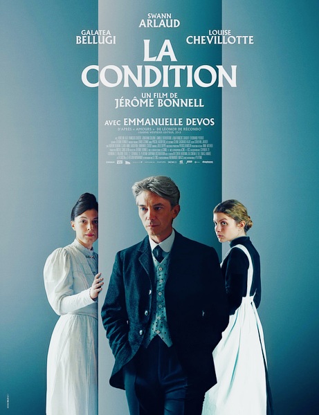The Arrangement / La Condition