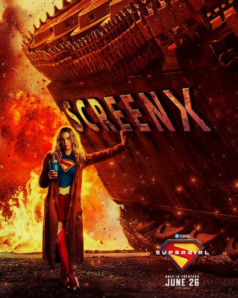 Supergirl